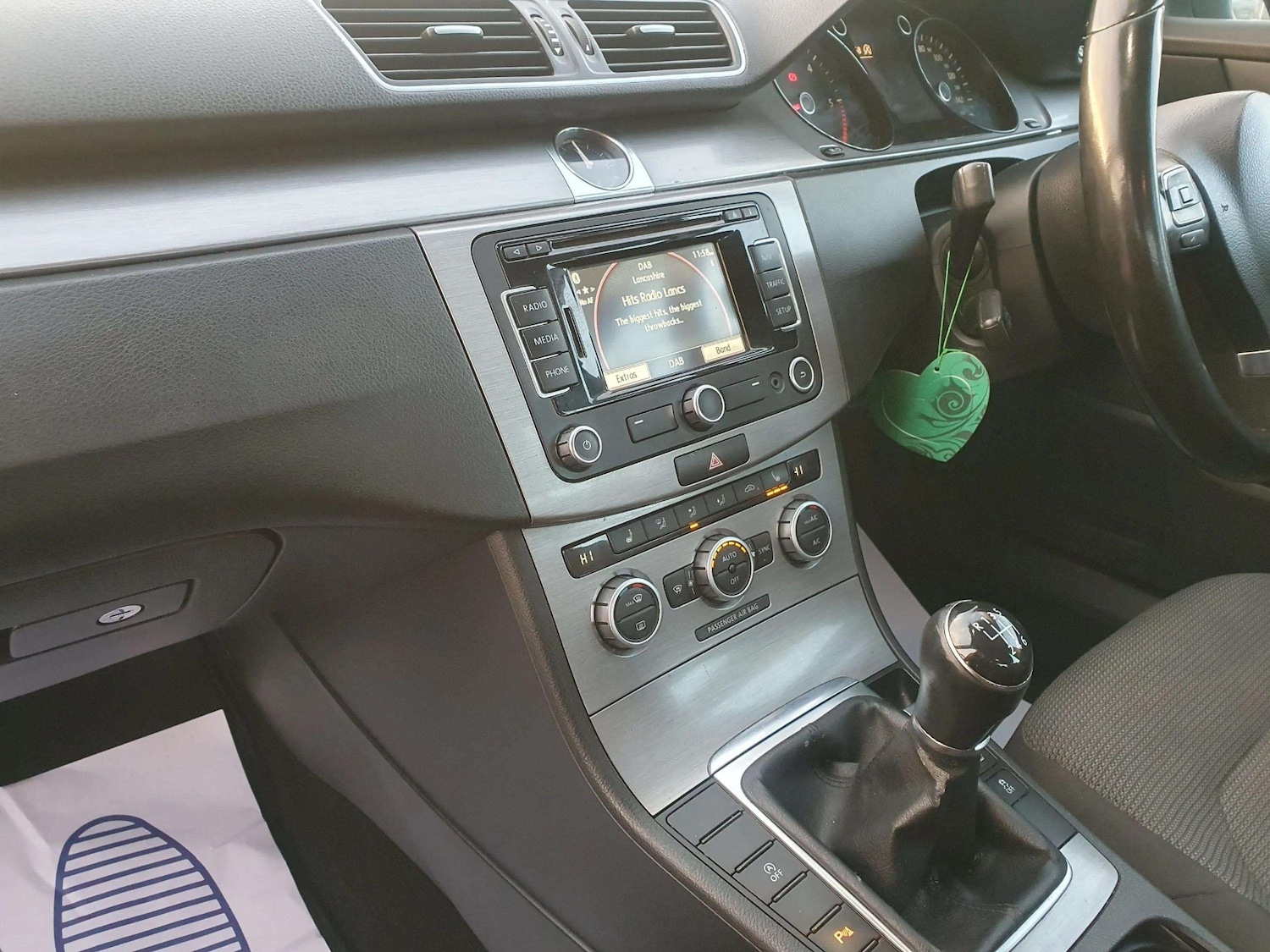 Used Volkswagen Passat 2013 for sale - 76355713: Photo 36