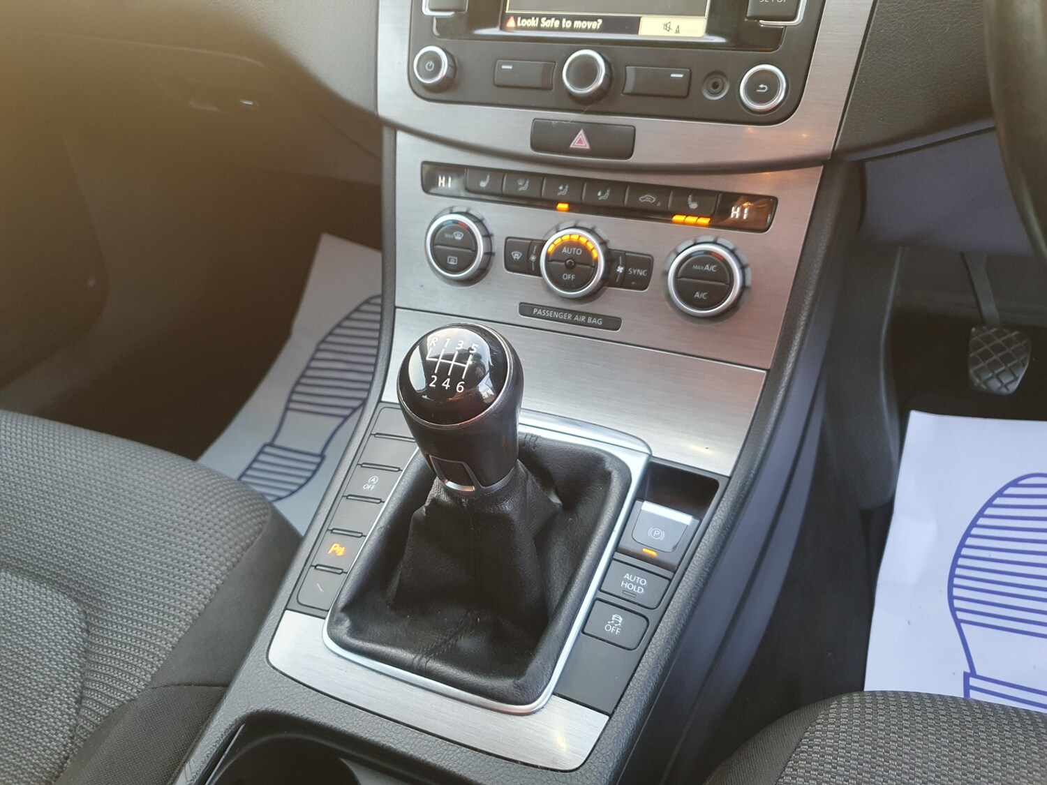Used Volkswagen Passat 2013 for sale - 76355713: Photo 37