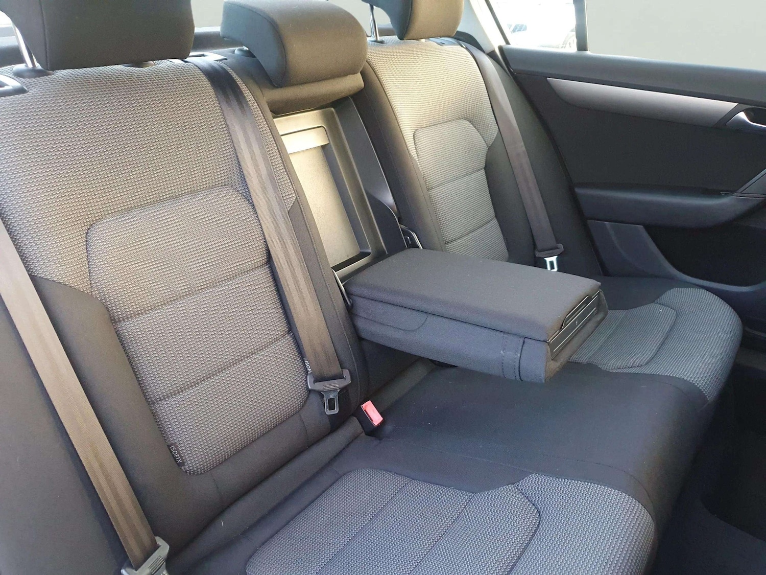 Used Volkswagen Passat 2013 for sale - 76355713: Photo 38