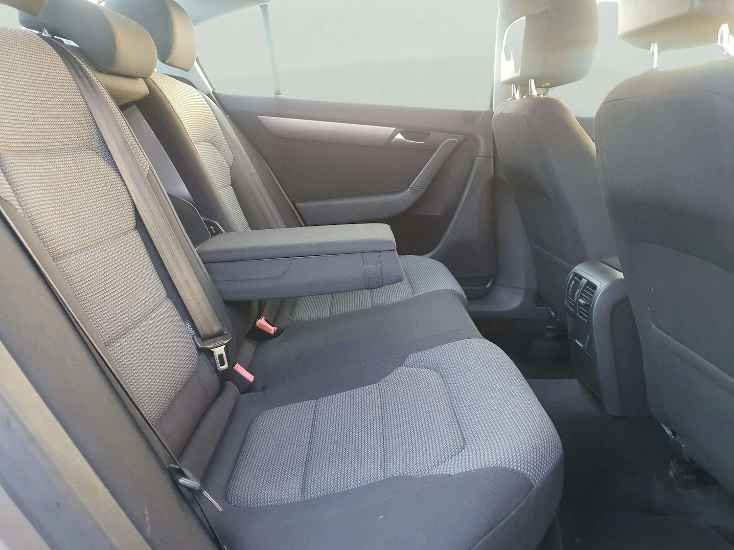 Used Volkswagen Passat 2013 for sale - 76355713: Photo 39