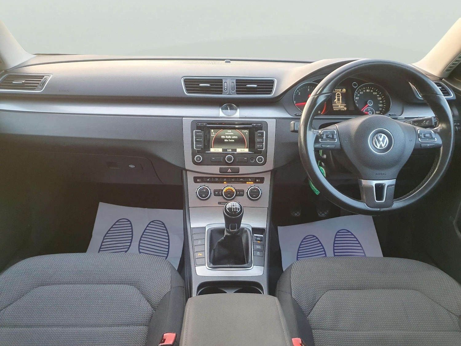 Used Volkswagen Passat 2013 for sale - 76355713: Photo 41