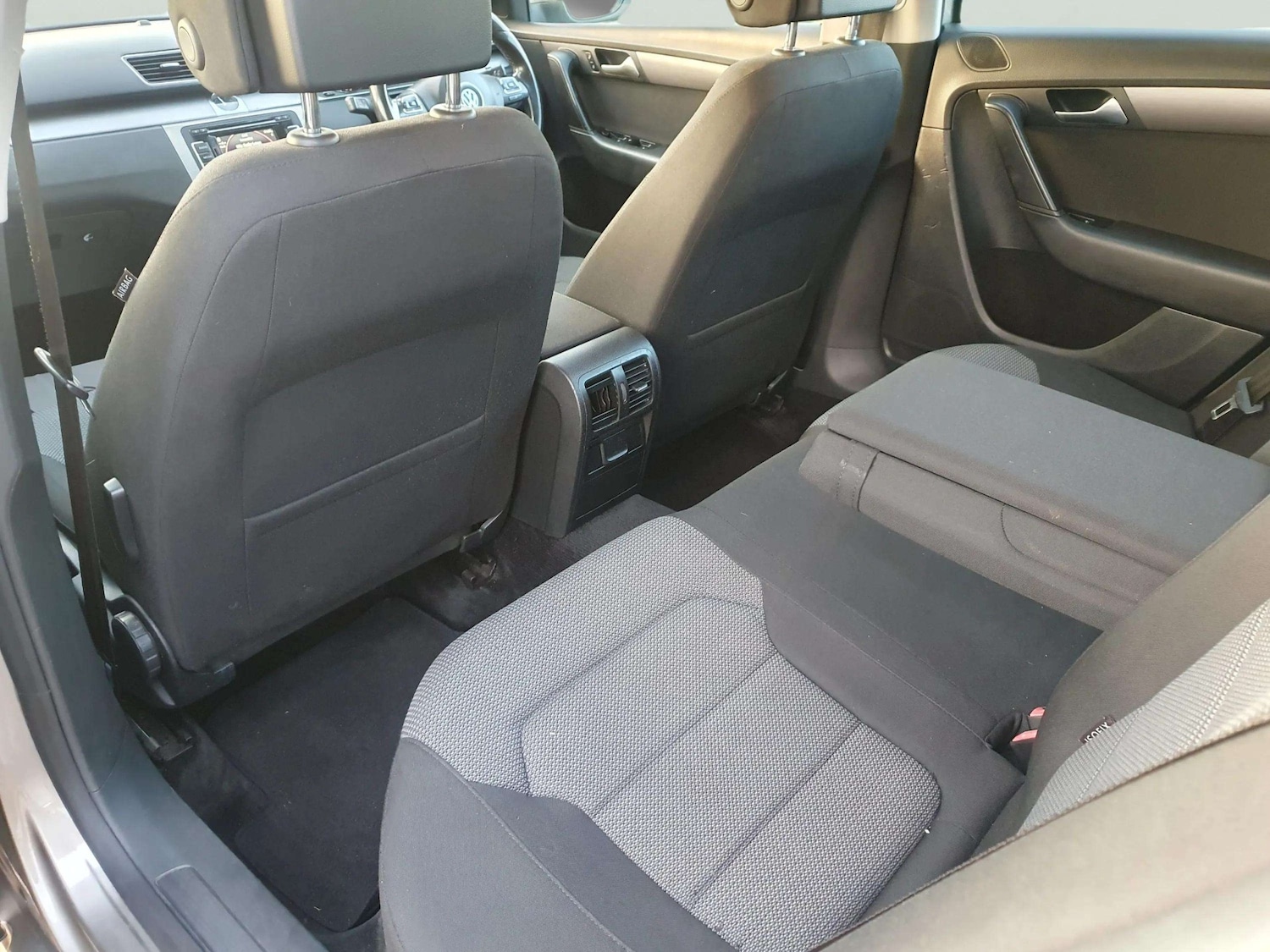 Used Volkswagen Passat 2013 for sale - 76355713: Photo 42