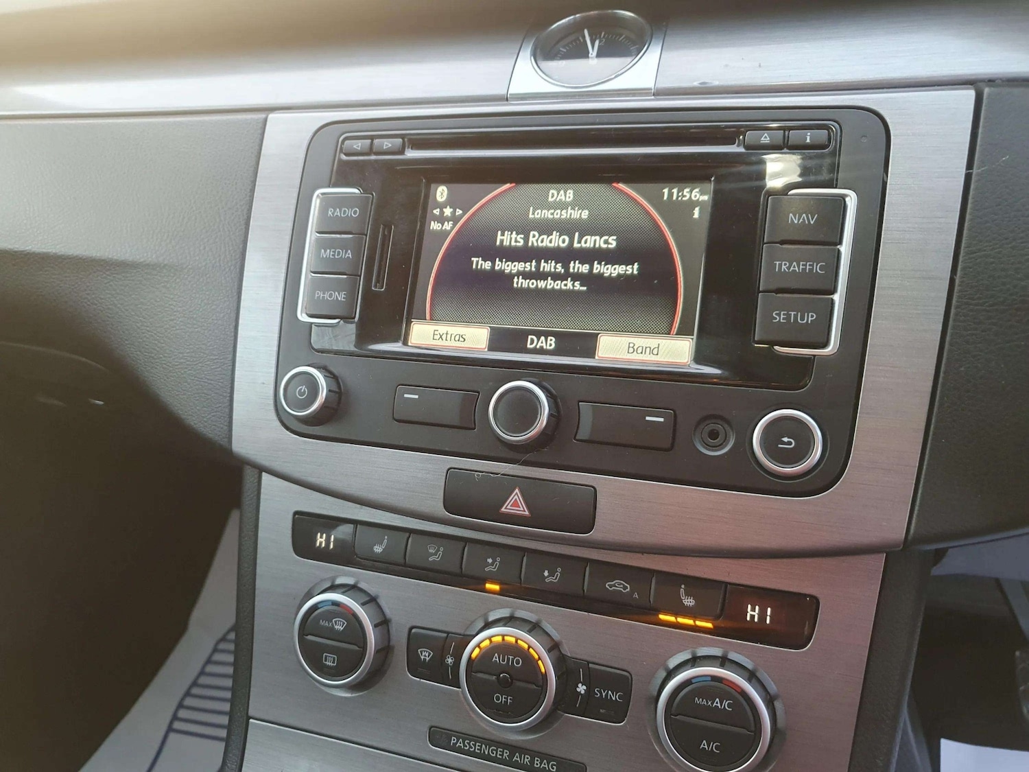 Used Volkswagen Passat 2013 for sale - 76355713: Photo 46