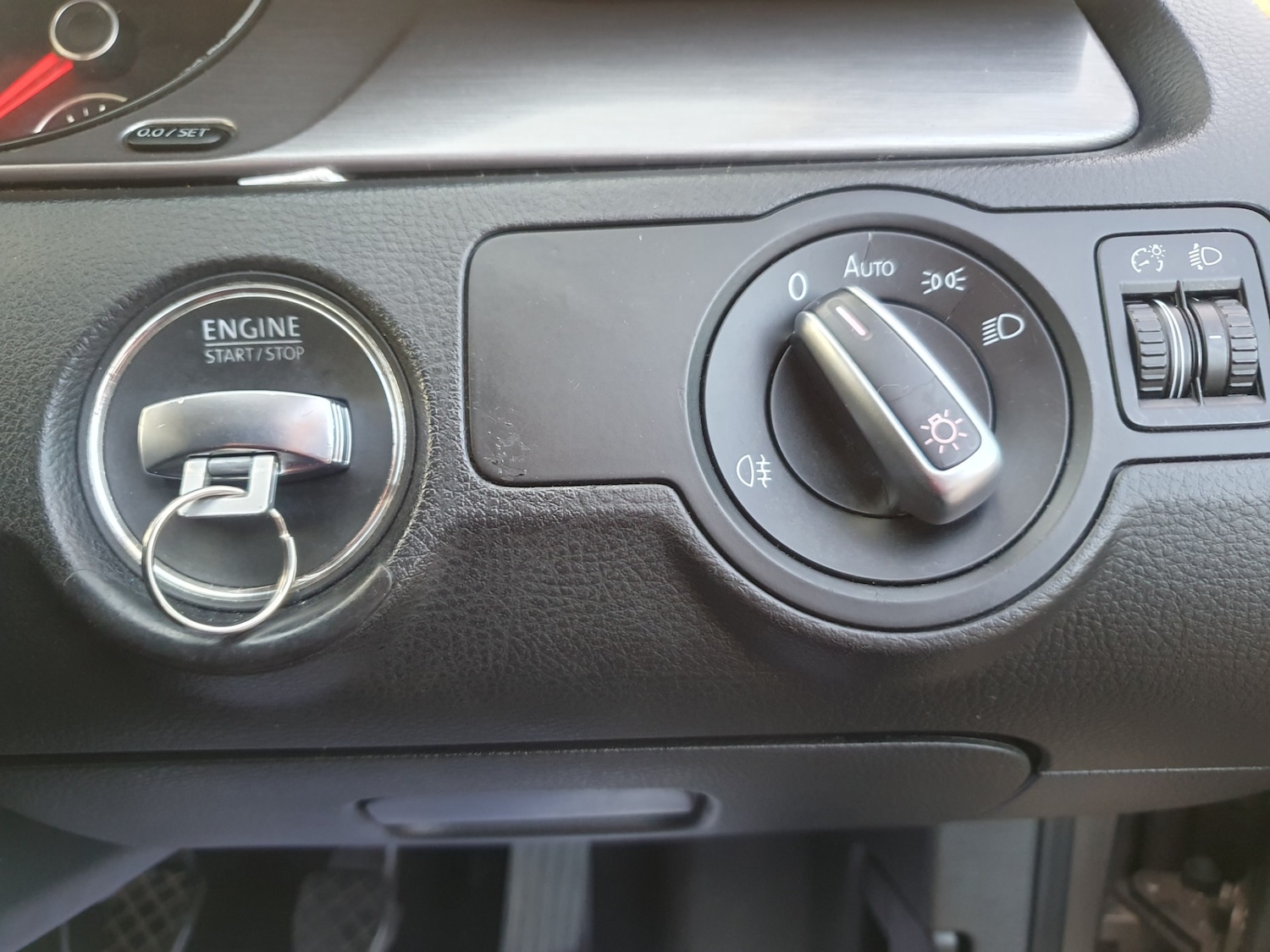 Used Volkswagen Passat 2013 for sale - 76355713: Photo 48