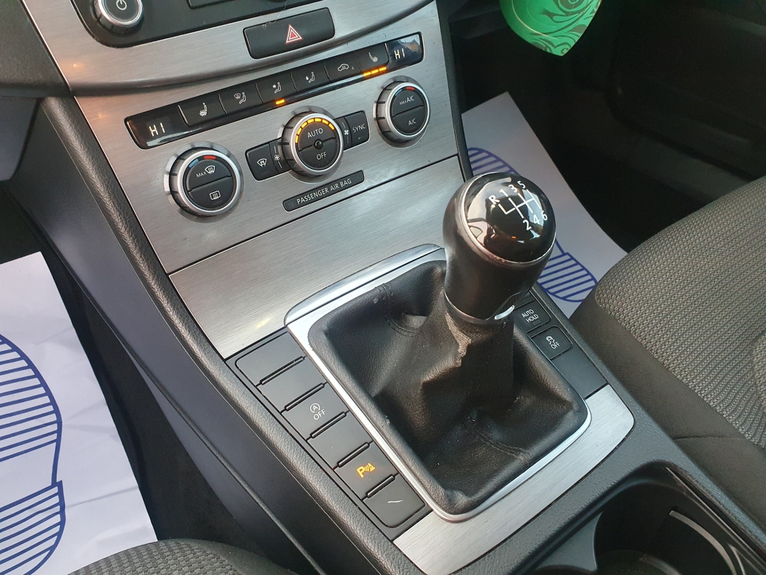 Used Volkswagen Passat 2013 for sale - 76355713: Photo 52