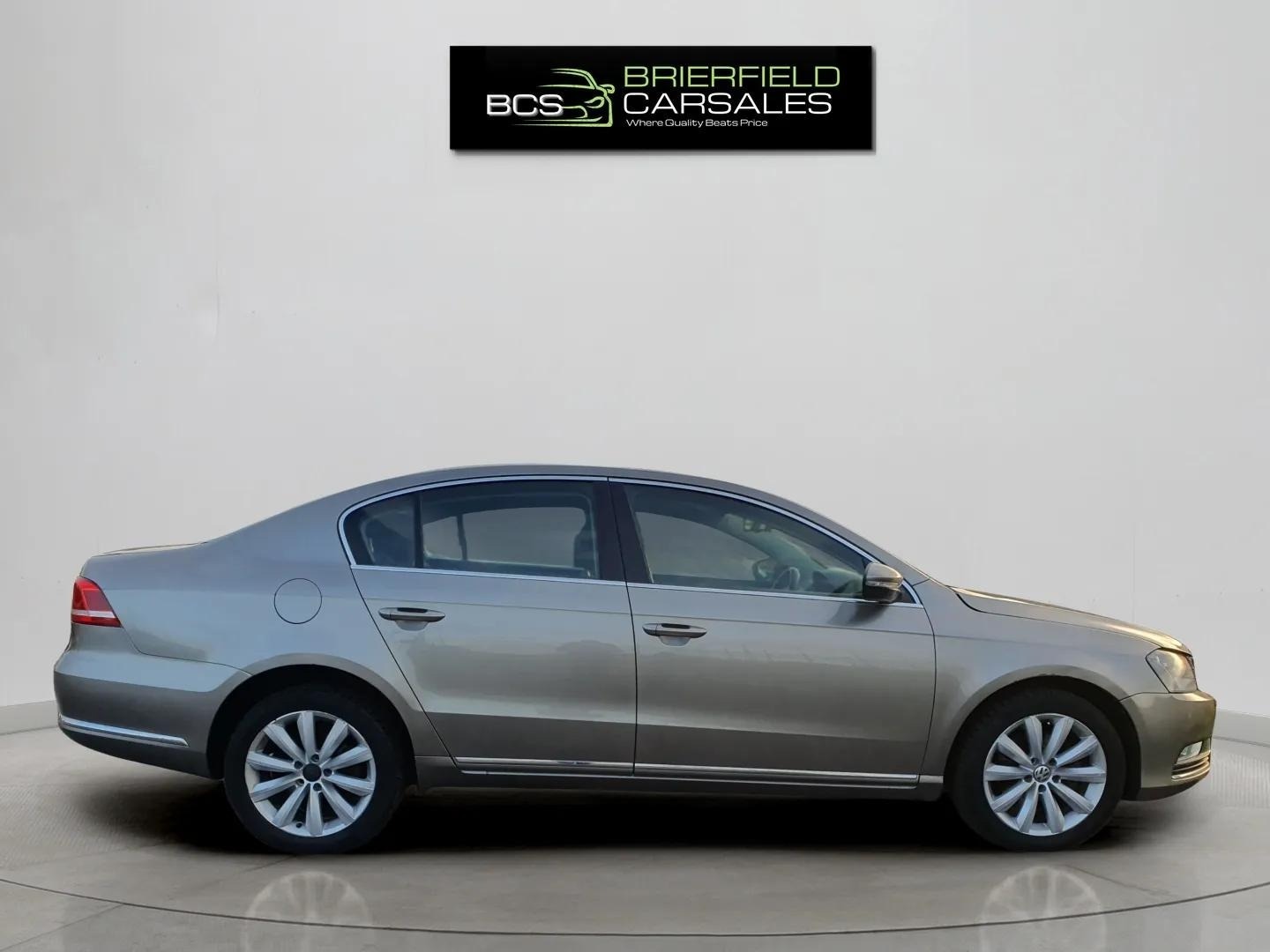 Used Volkswagen Passat 2013 for sale - 76355713: Photo 8