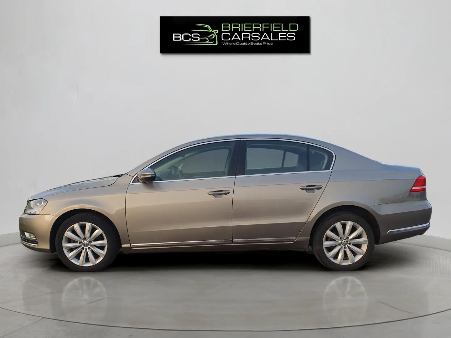 Used Volkswagen Passat 2013 for sale - 76355713: Photo 9