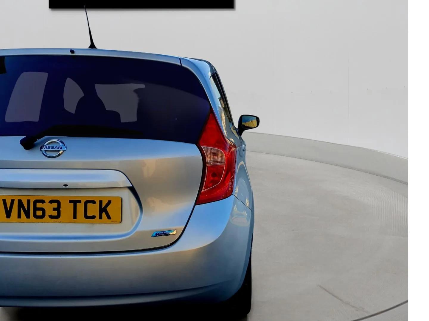 Used Nissan Note 2013 for sale - 78081734: Photo 13