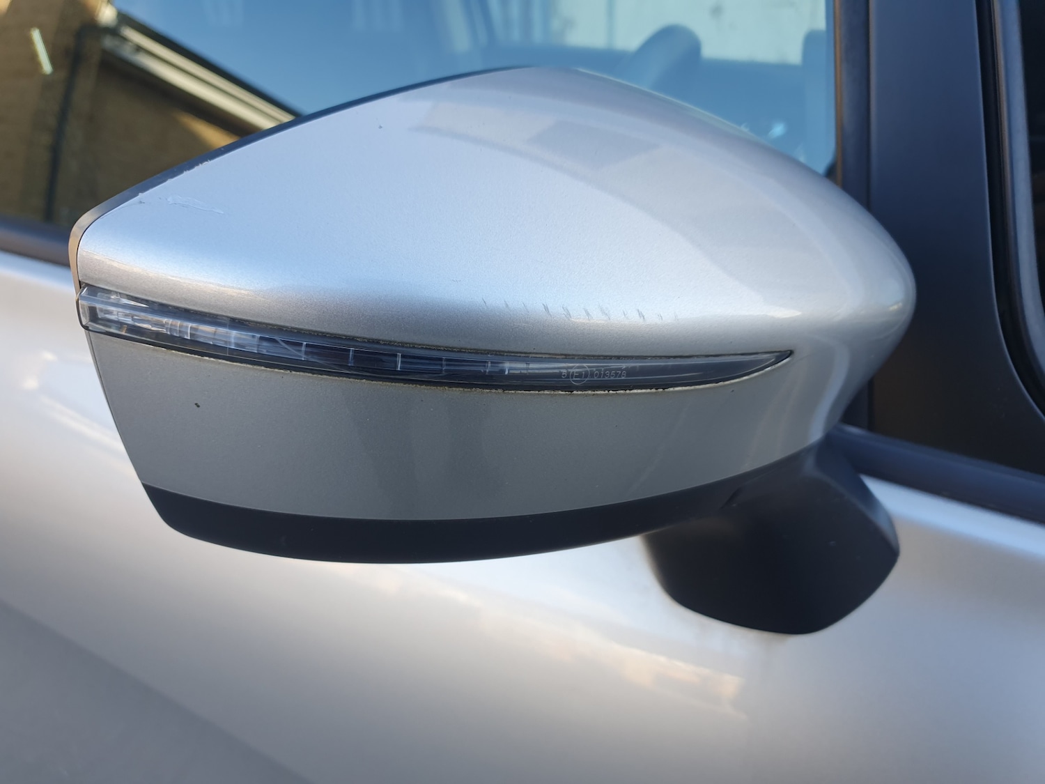 Used Nissan Note 2013 for sale - 78081734: Photo 19