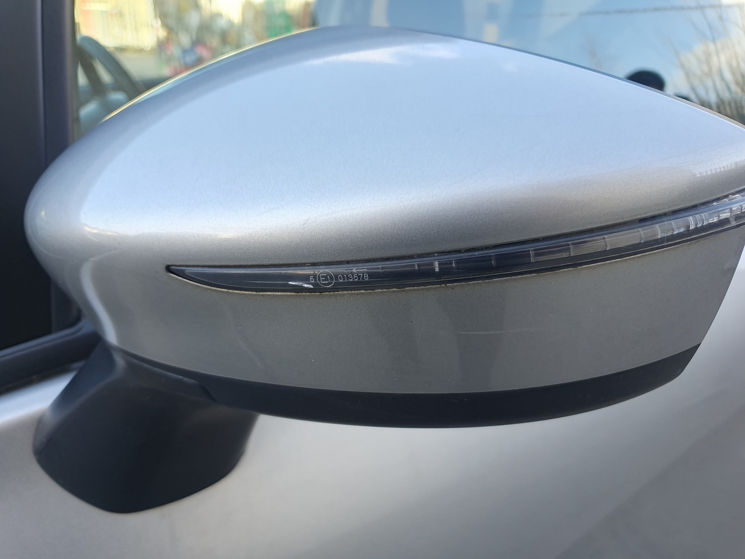 Used Nissan Note 2013 for sale - 78081734: Photo 20