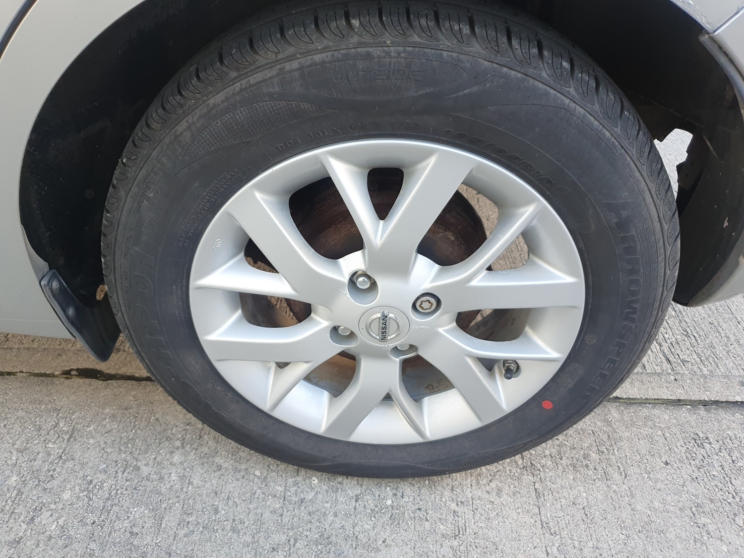 Used Nissan Note 2013 for sale - 78081734: Photo 21