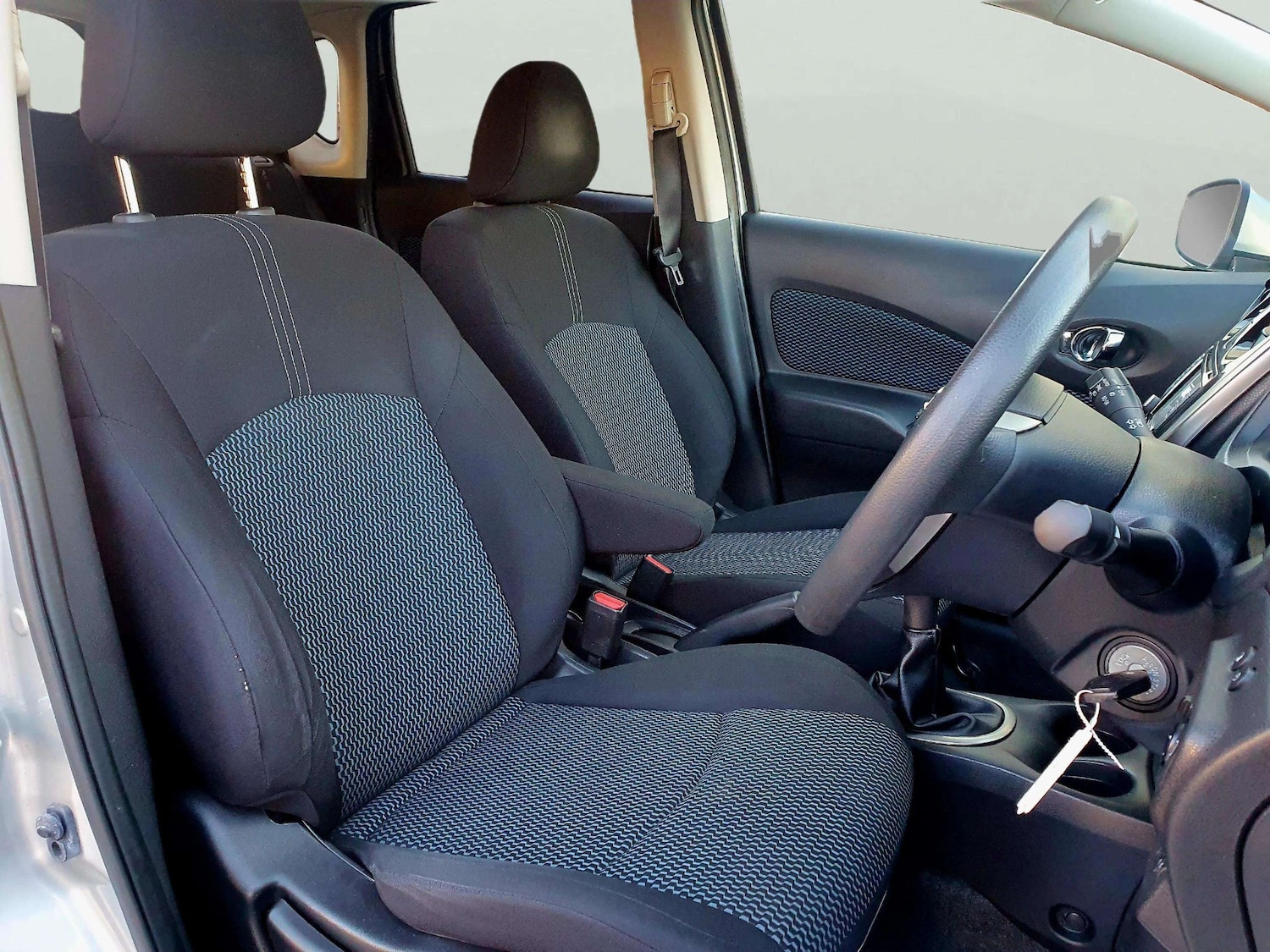 Used Nissan Note 2013 for sale - 78081734: Photo 30