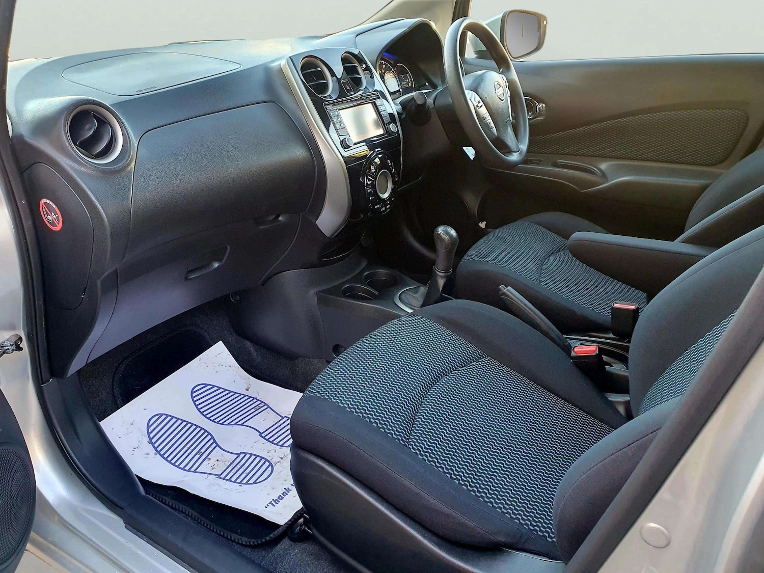 Used Nissan Note 2013 for sale - 78081734: Photo 31