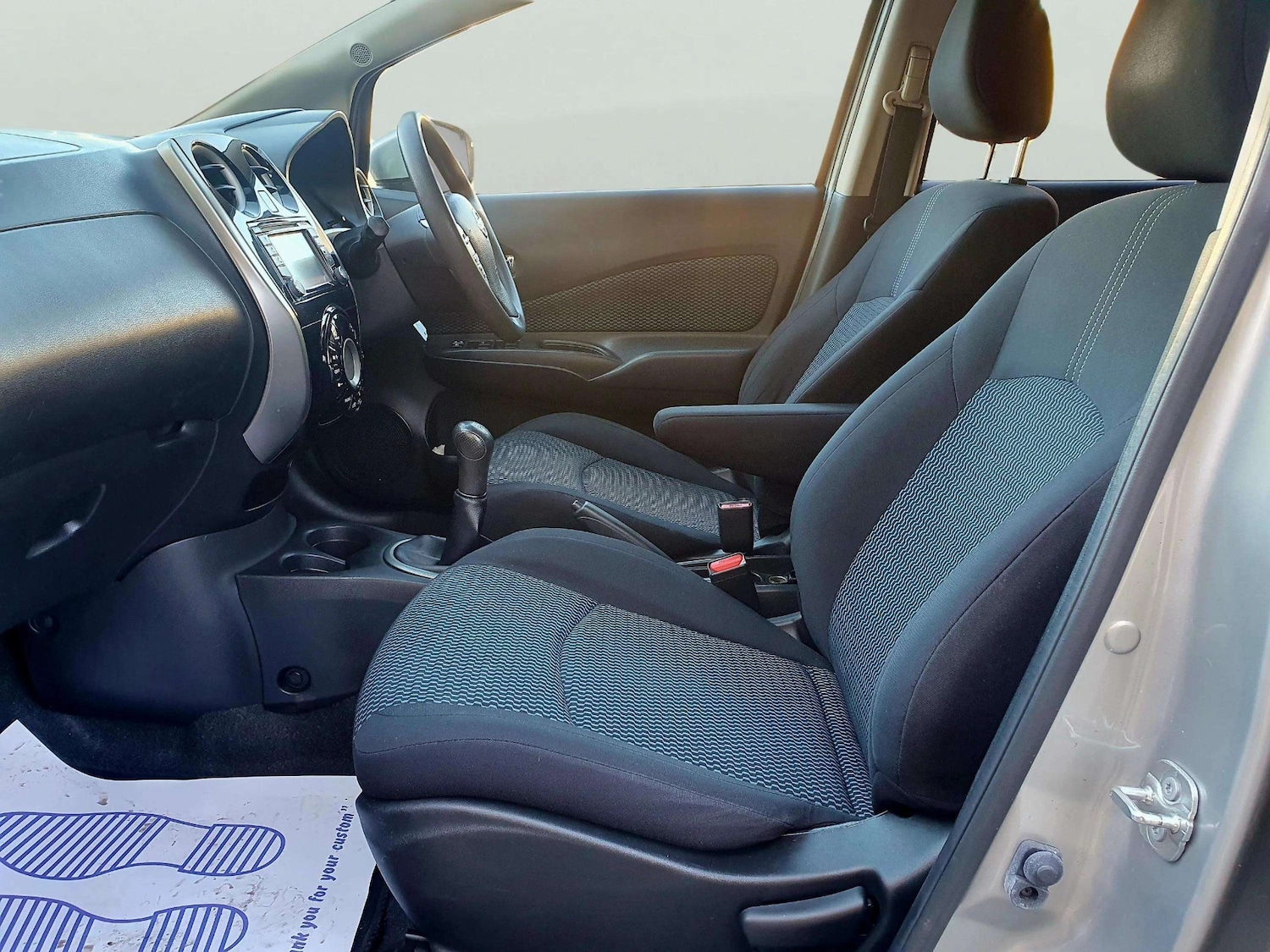 Used Nissan Note 2013 for sale - 78081734: Photo 32