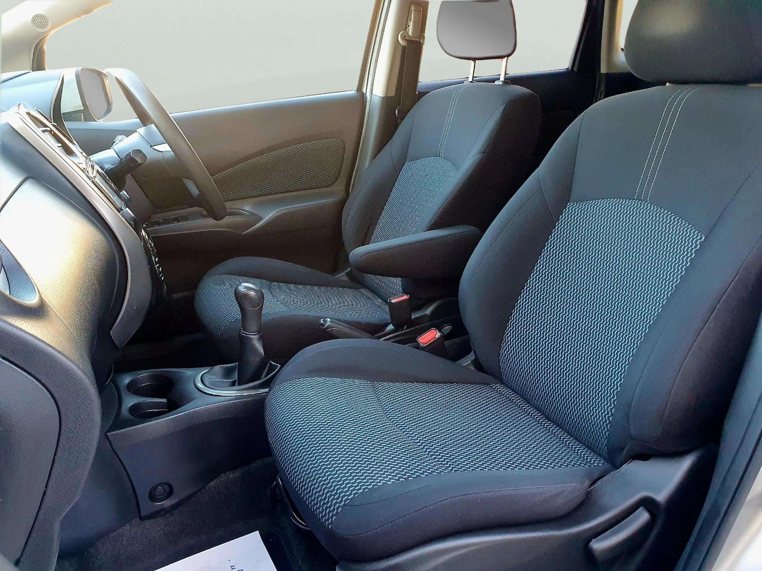 Used Nissan Note 2013 for sale - 78081734: Photo 34