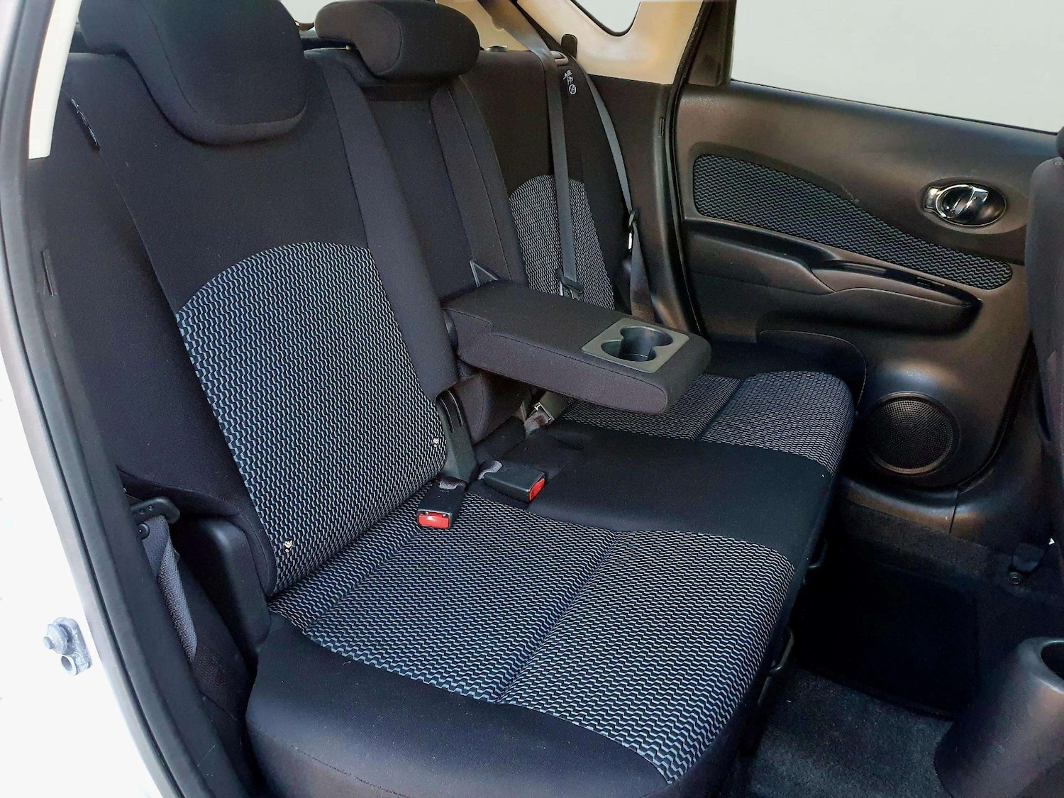 Used Nissan Note 2013 for sale - 78081734: Photo 35