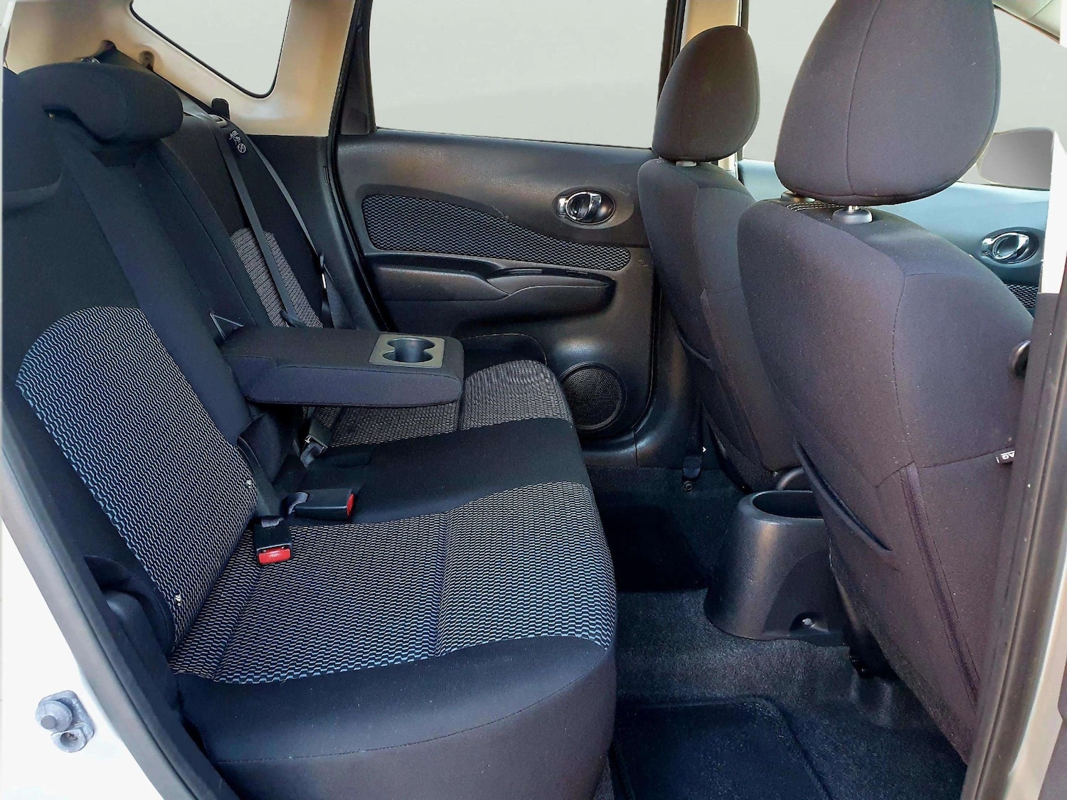 Used Nissan Note 2013 for sale - 78081734: Photo 36