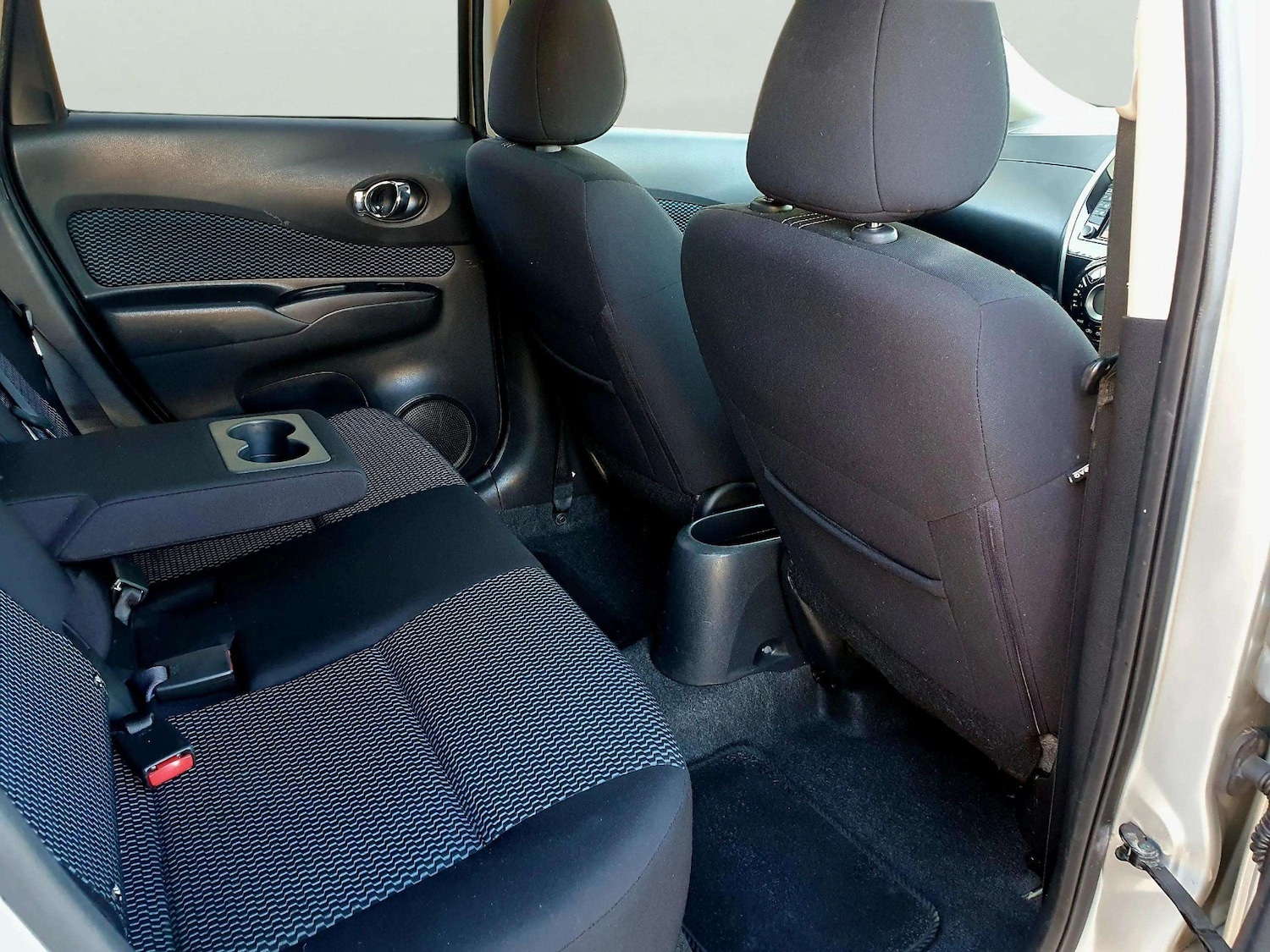 Used Nissan Note 2013 for sale - 78081734: Photo 37