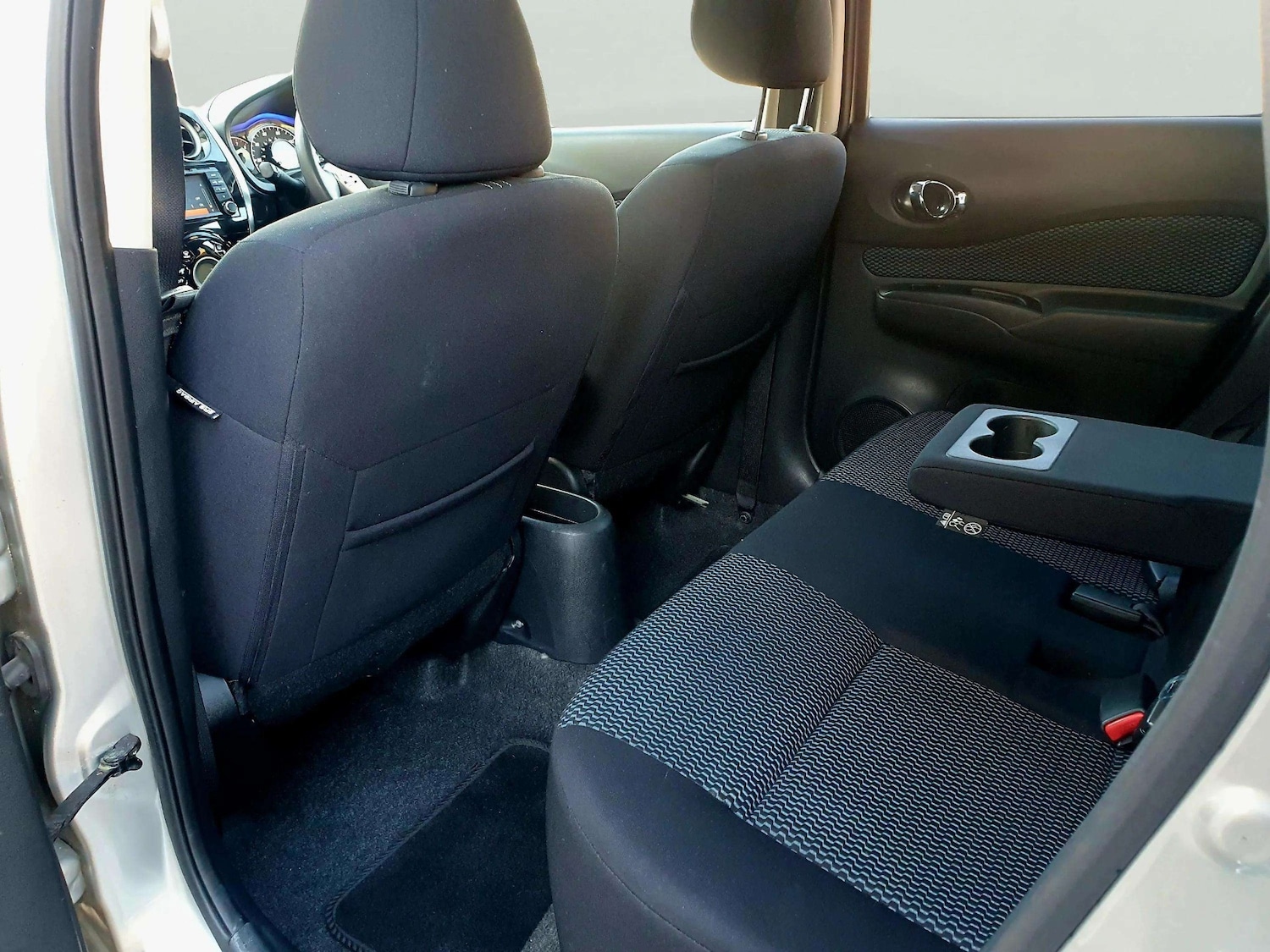 Used Nissan Note 2013 for sale - 78081734: Photo 38