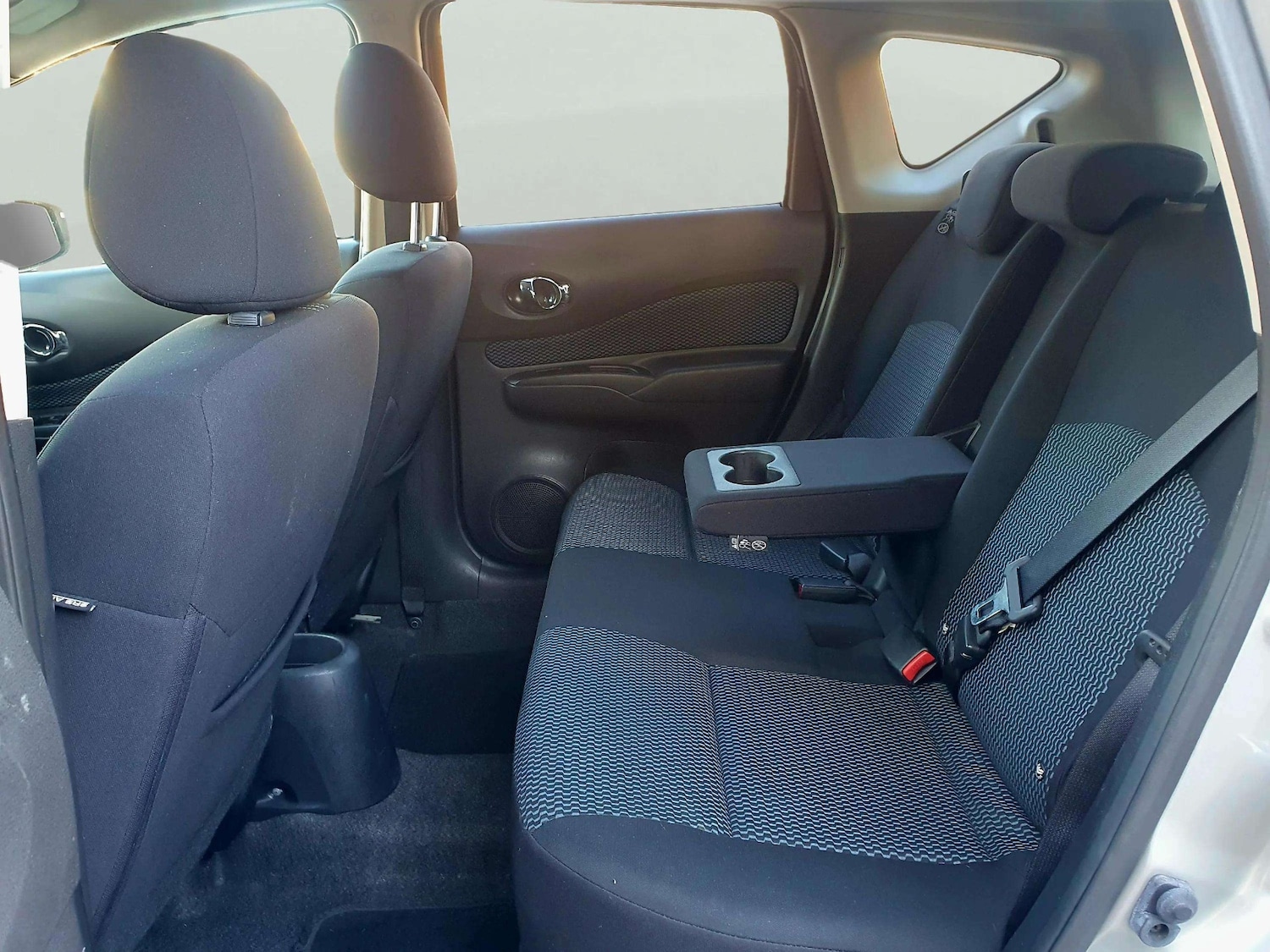 Used Nissan Note 2013 for sale - 78081734: Photo 39