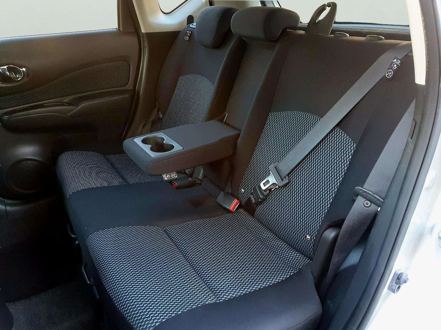 Used Nissan Note 2013 for sale - 78081734: Photo 40