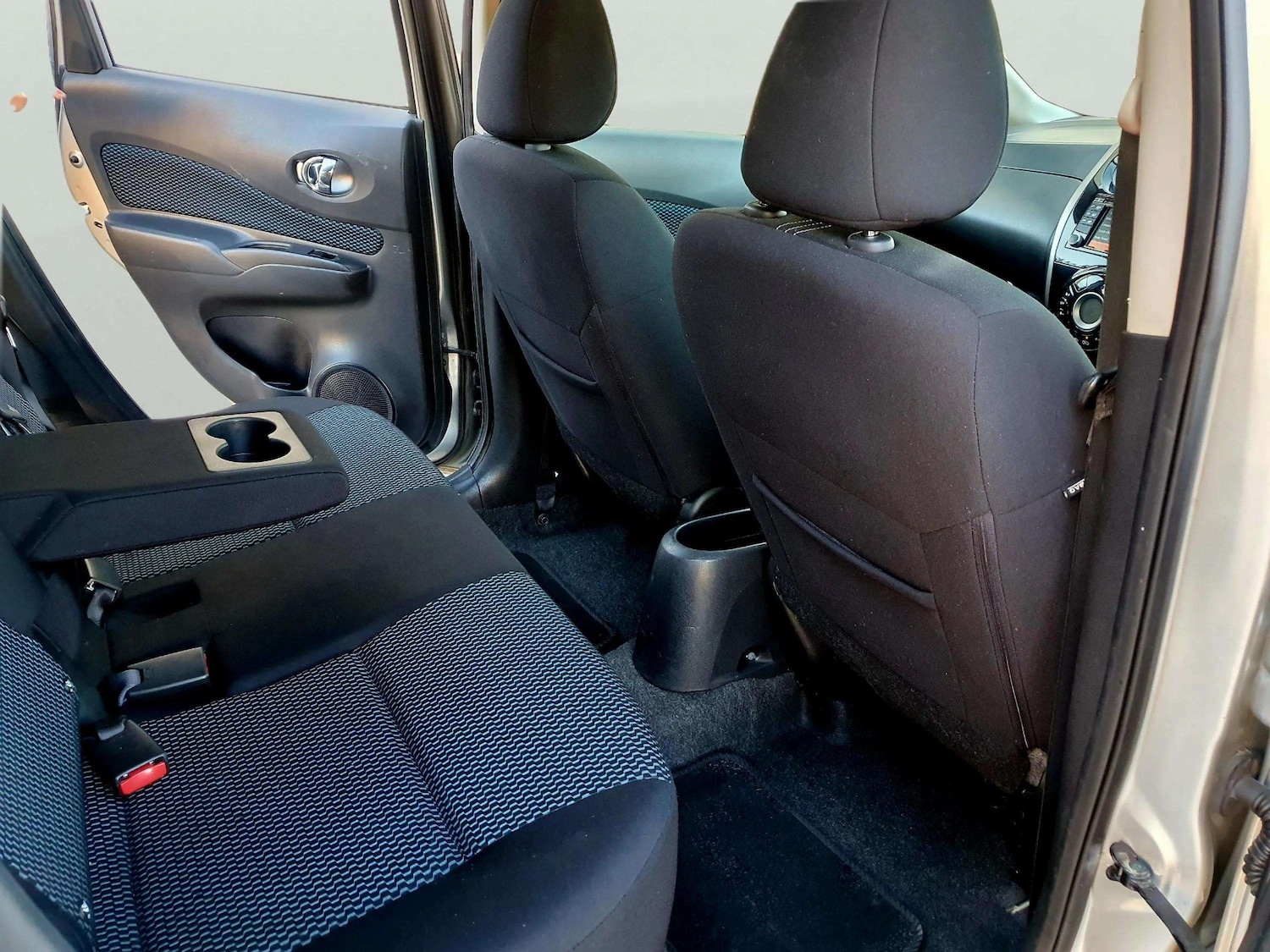 Used Nissan Note 2013 for sale - 78081734: Photo 41