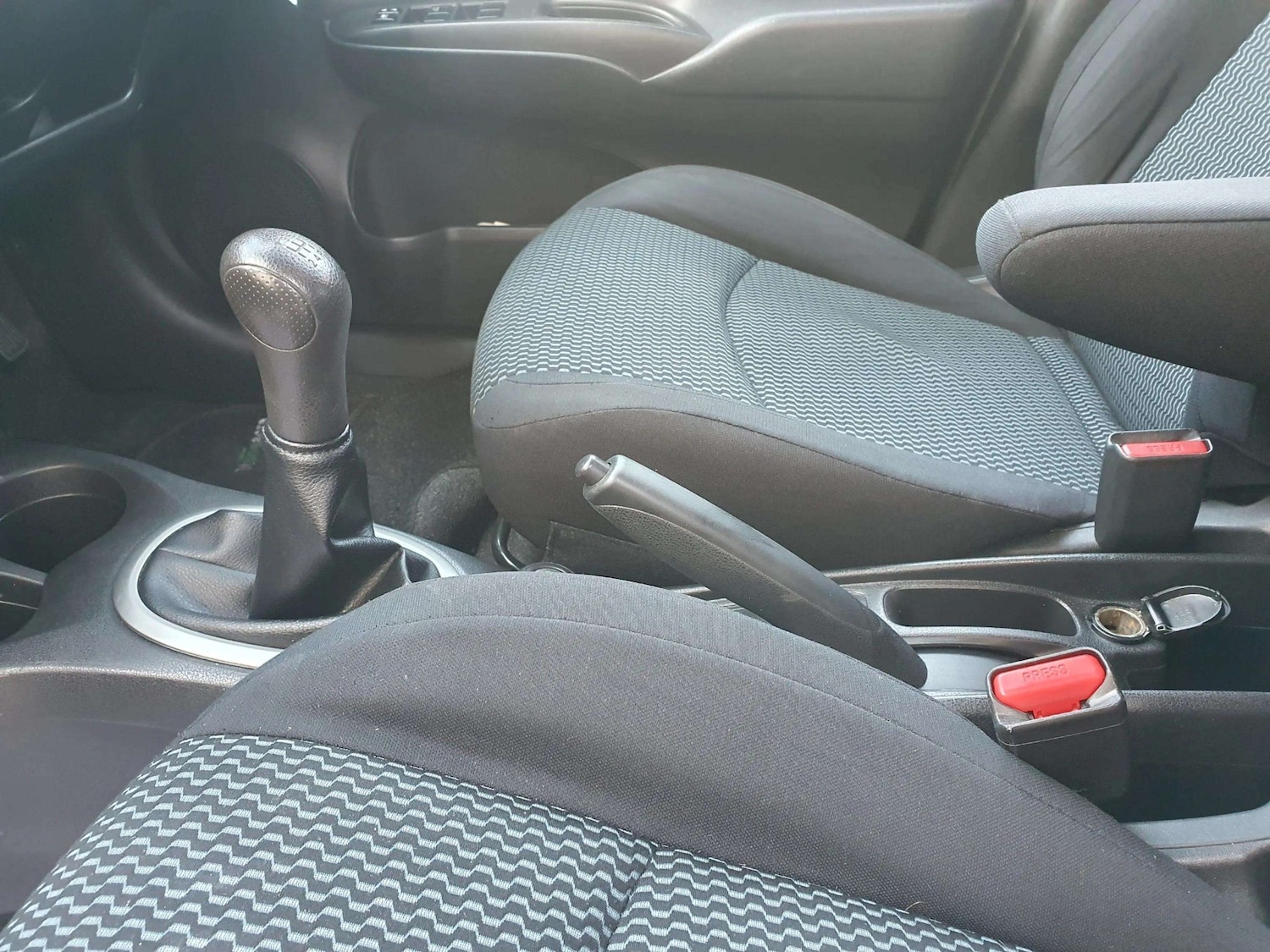 Used Nissan Note 2013 for sale - 78081734: Photo 45