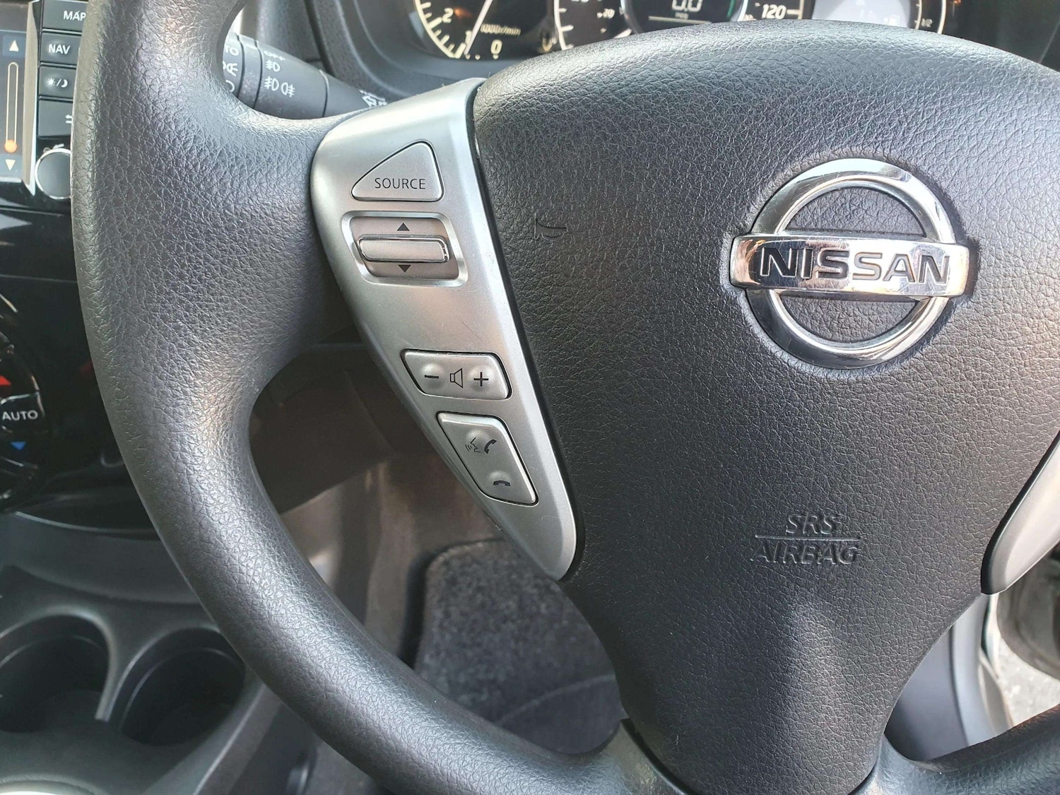 Used Nissan Note 2013 for sale - 78081734: Photo 46