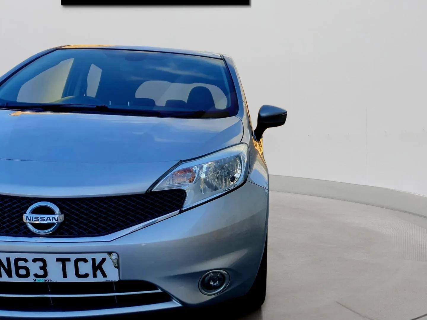 Used Nissan Note 2013 for sale - 78081734: Photo 5