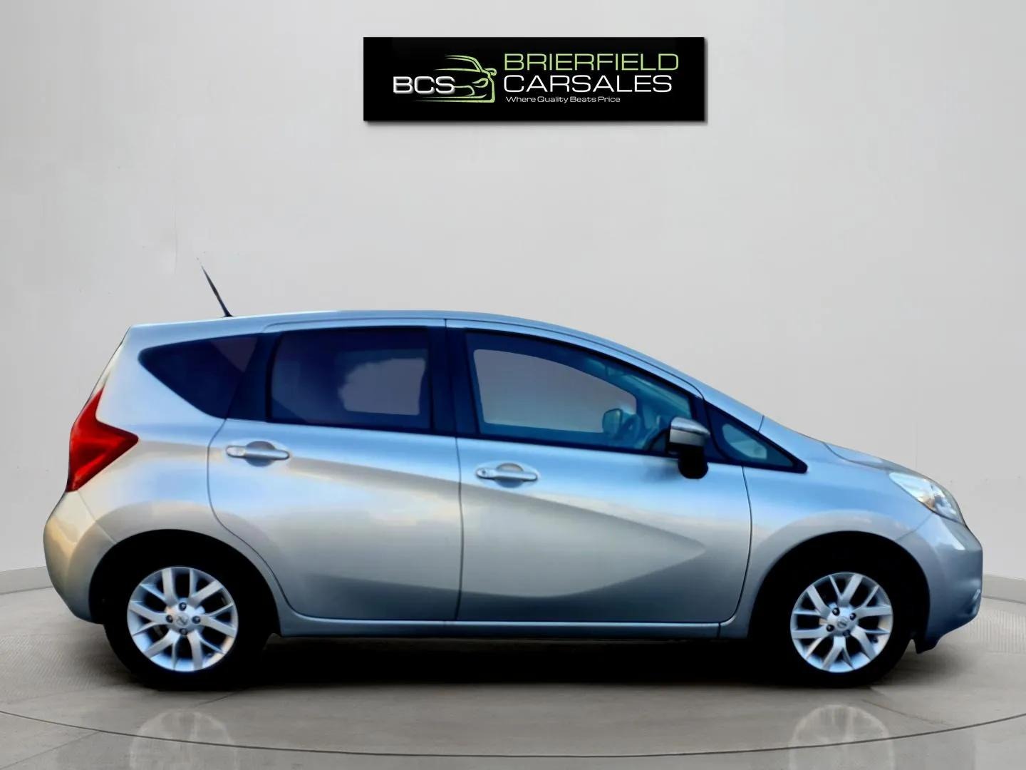 Used Nissan Note 2013 for sale - 78081734: Photo 8