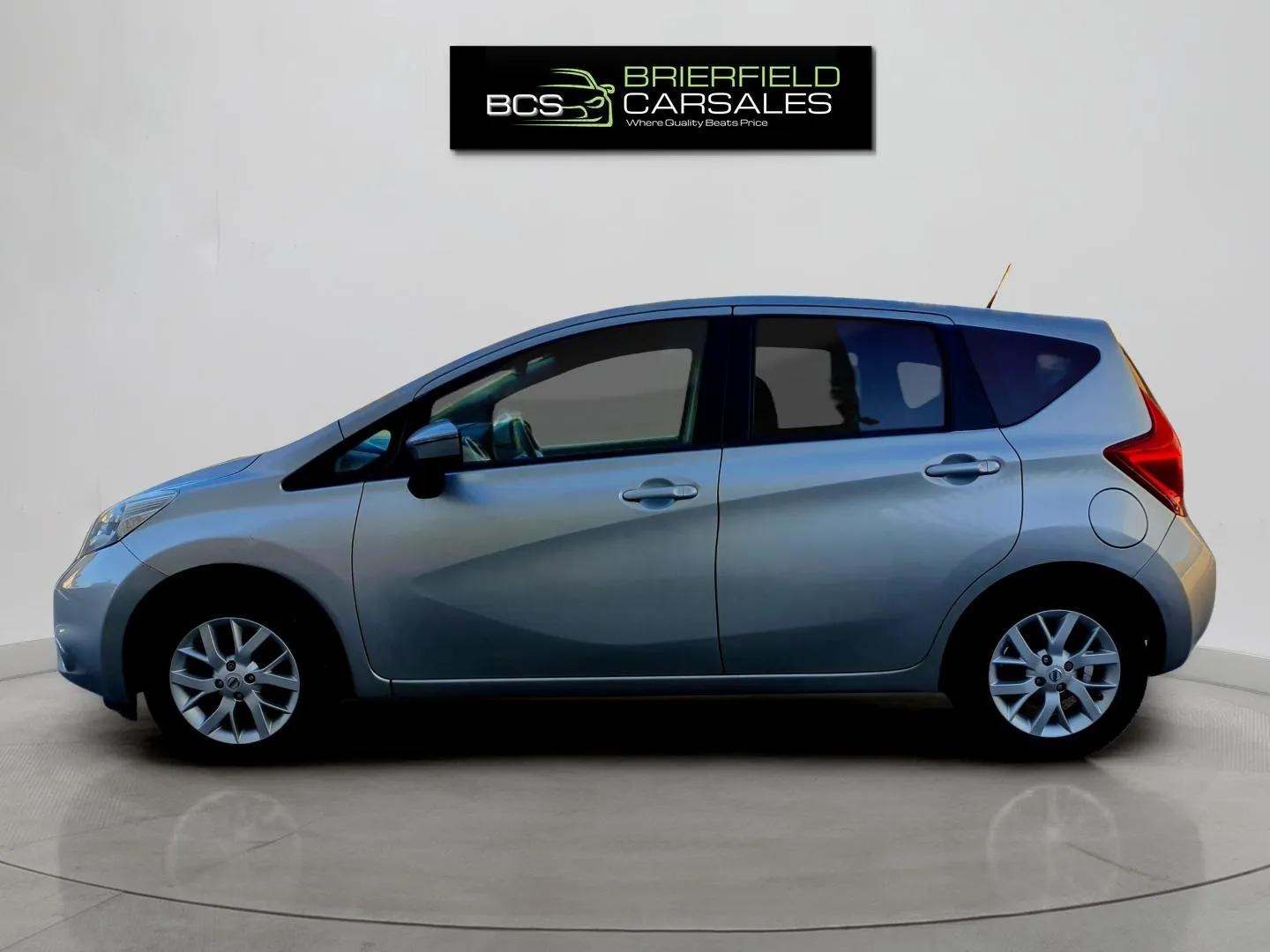 Used Nissan Note 2013 for sale - 78081734: Photo 9