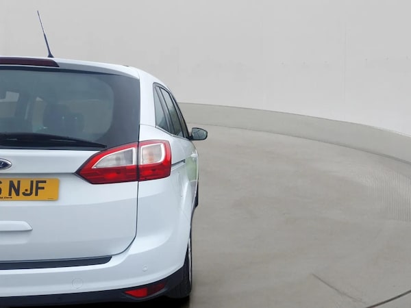 Used Ford Grand C-Max 2016 for sale - 76302930: Photo 14