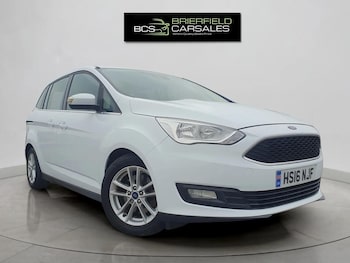 Ford - Grand C-Max