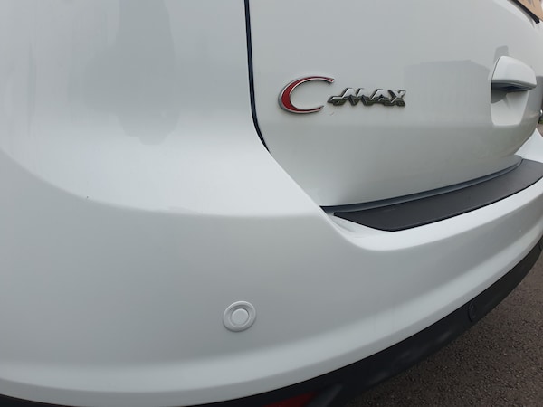 Used Ford Grand C-Max 2016 for sale - 76302930: Photo 21