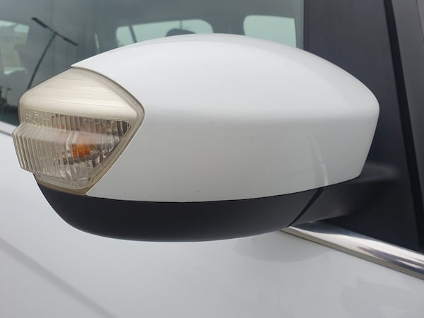 Used Ford Grand C-Max 2016 for sale - 76302930: Photo 22