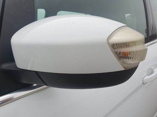 Used Ford Grand C-Max 2016 for sale - 76302930: Photo 23
