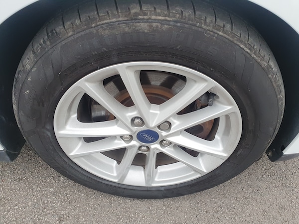 Used Ford Grand C-Max 2016 for sale - 76302930: Photo 26