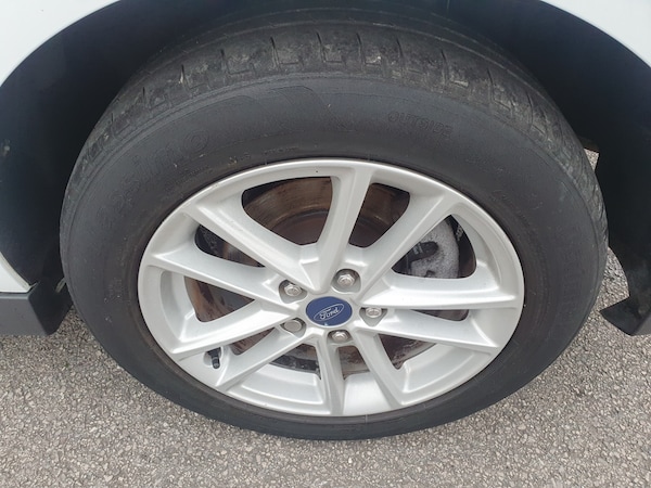 Used Ford Grand C-Max 2016 for sale - 76302930: Photo 27