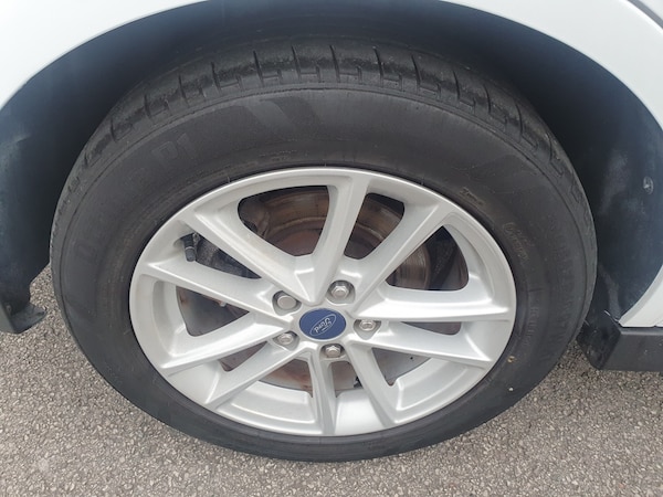 Used Ford Grand C-Max 2016 for sale - 76302930: Photo 28