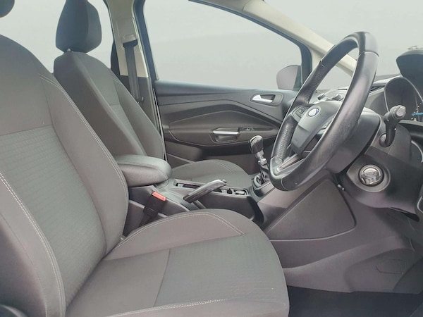 Used Ford Grand C-Max 2016 for sale - 76302930: Photo 35