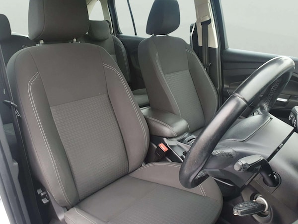 Used Ford Grand C-Max 2016 for sale - 76302930: Photo 36