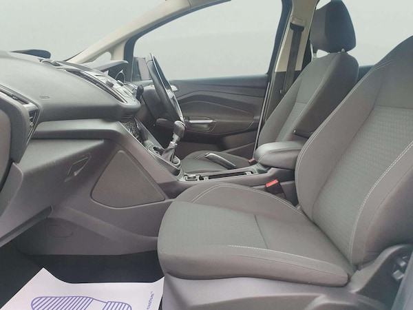 Used Ford Grand C-Max 2016 for sale - 76302930: Photo 38