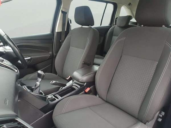 Used Ford Grand C-Max 2016 for sale - 76302930: Photo 39