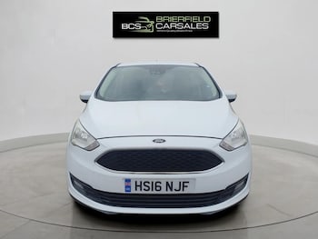 Used Ford Grand C-Max 2016 for sale - 76302930: Photo 3