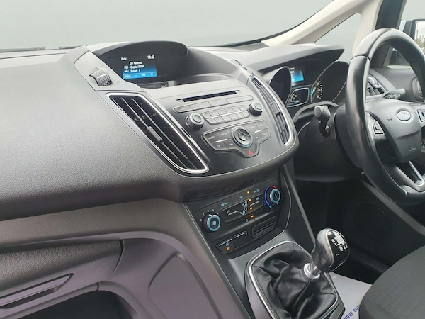 Used Ford Grand C-Max 2016 for sale - 76302930: Photo 40
