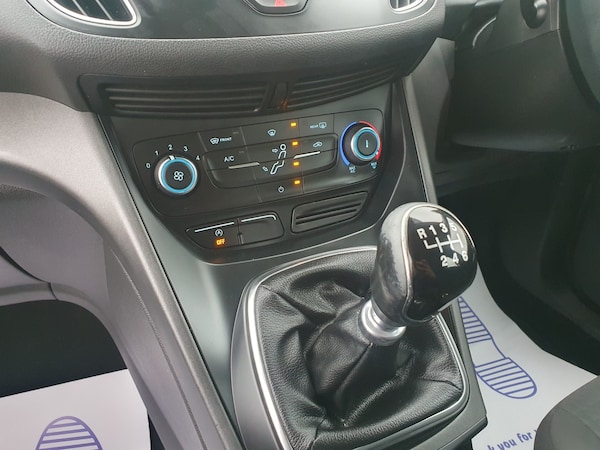 Used Ford Grand C-Max 2016 for sale - 76302930: Photo 41