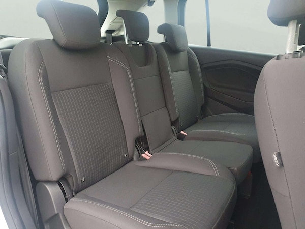 Used Ford Grand C-Max 2016 for sale - 76302930: Photo 42