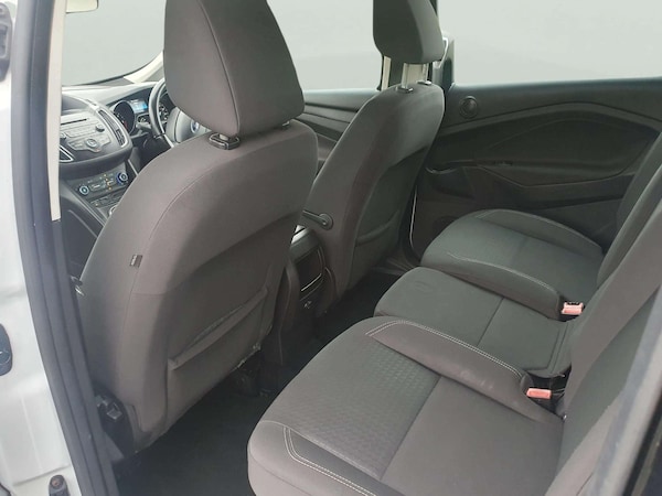 Used Ford Grand C-Max 2016 for sale - 76302930: Photo 46