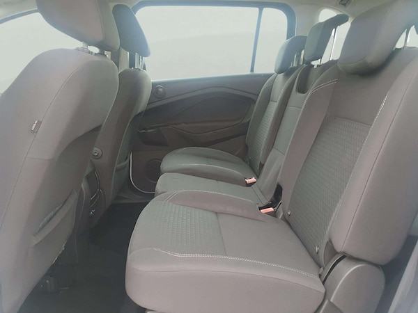 Used Ford Grand C-Max 2016 for sale - 76302930: Photo 47