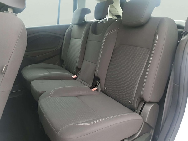 Used Ford Grand C-Max 2016 for sale - 76302930: Photo 48